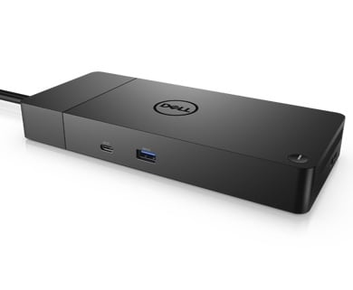 Dell Performance Dock – WD19DCS optimize your workspace