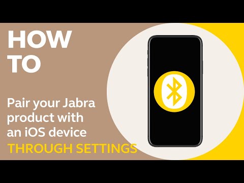 Jabra EVOLVE 75 UC design and build