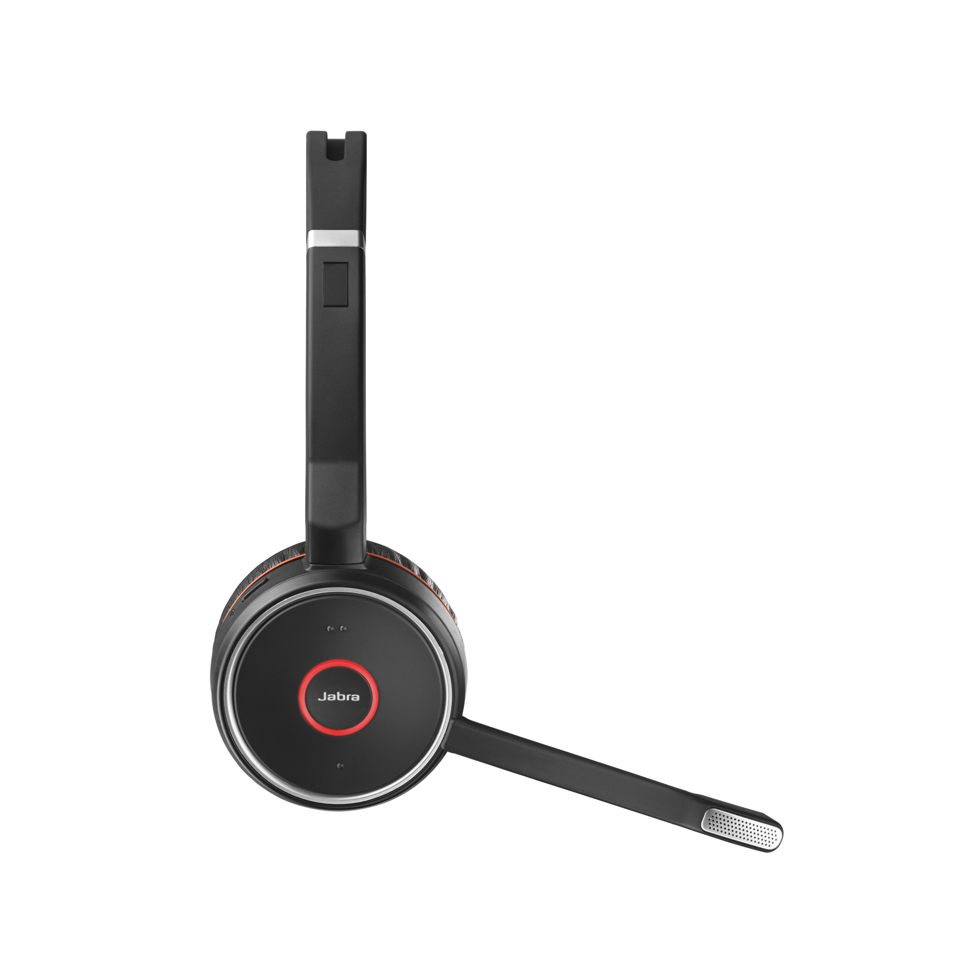 Jabra EVOLVE 75 UC design and build