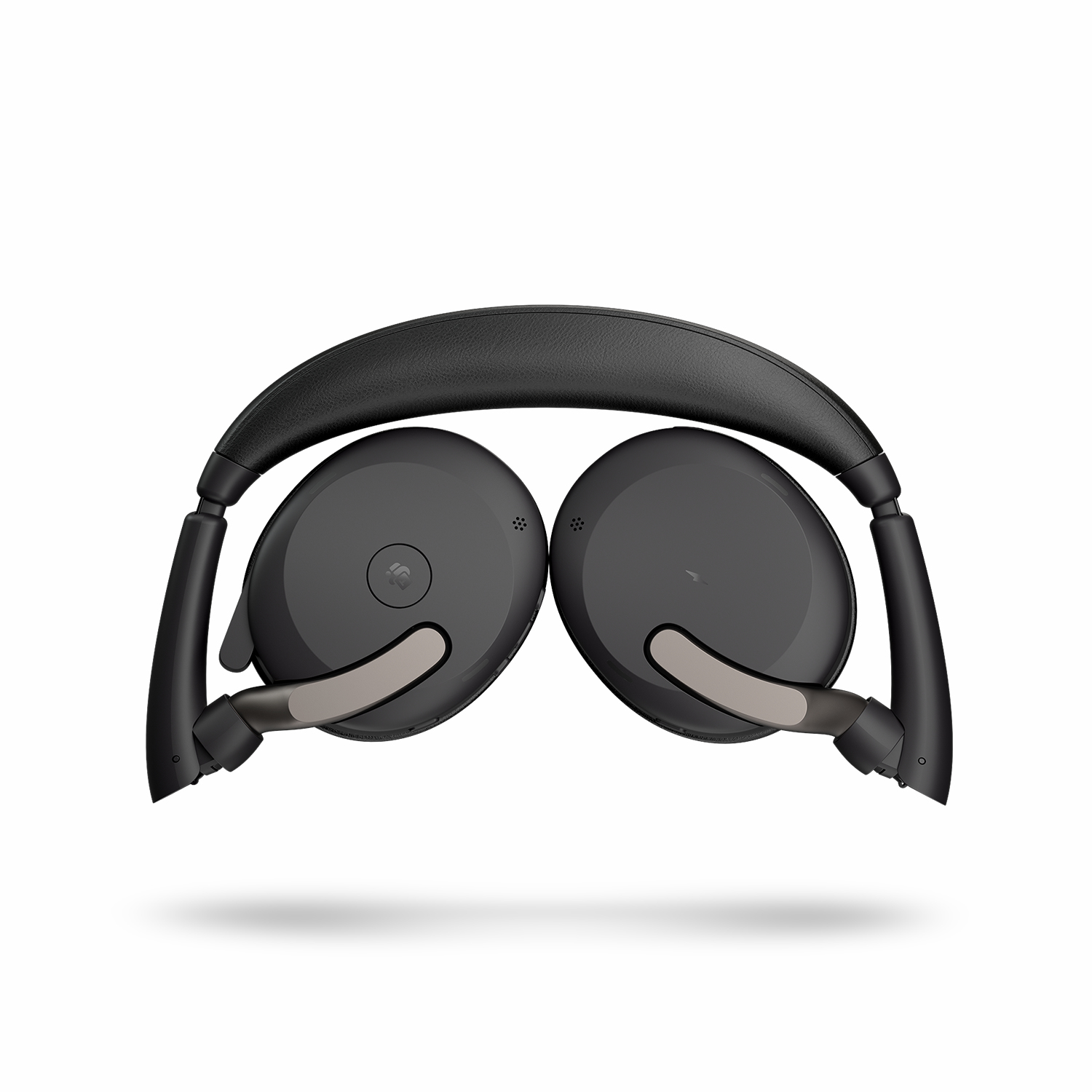 Jabra Evolve2 65 Flex - Link380c MS Stereo design and build