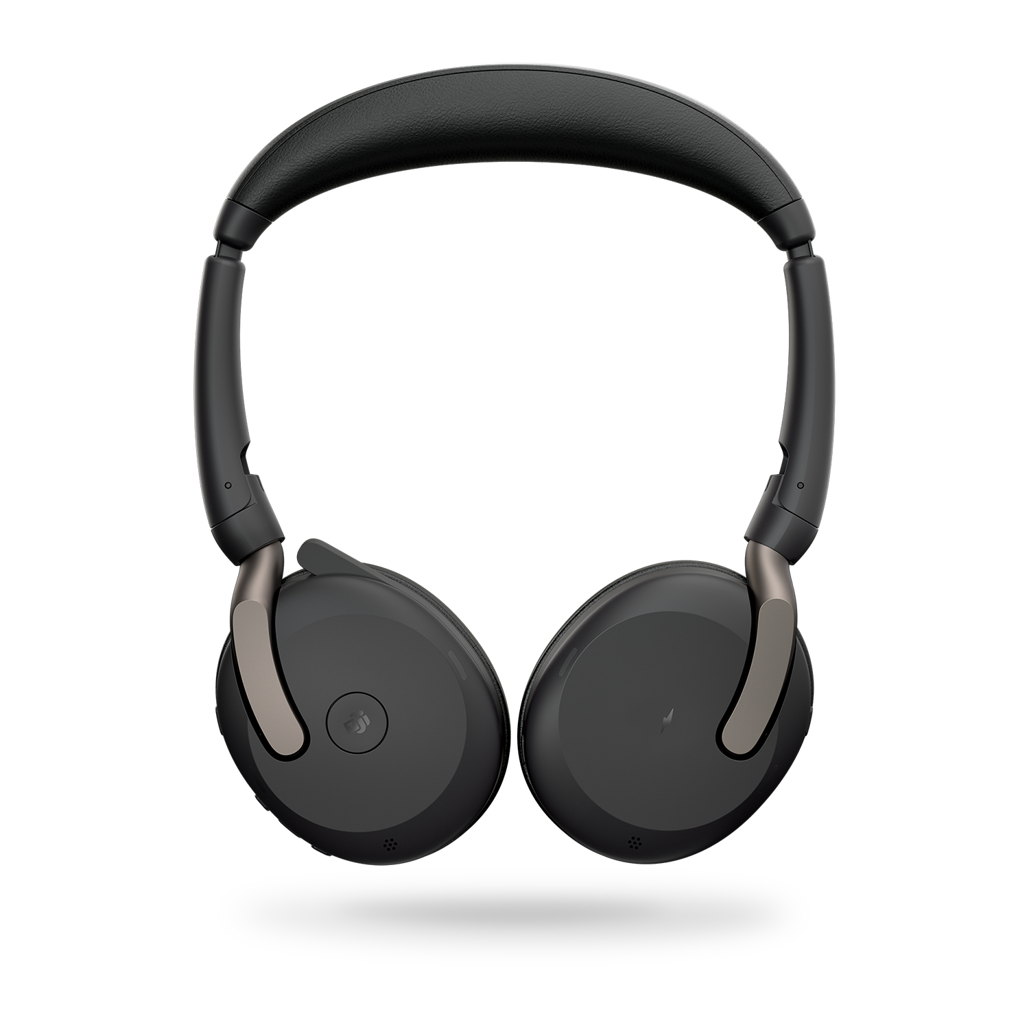Jabra Evolve2 65 Flex - Link380c MS Stereo design and build