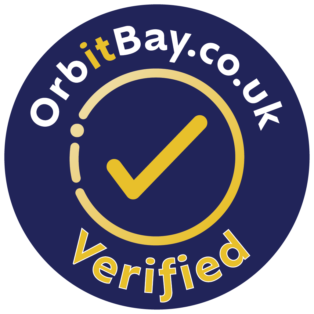 OrbitBay Verified