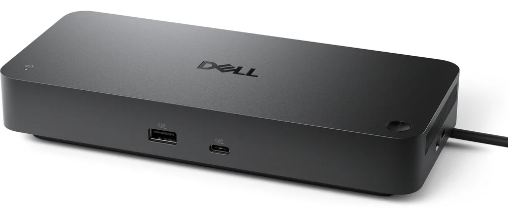 Dell Pro Thunderbolt 4 SD25TB4 most manageable and secure