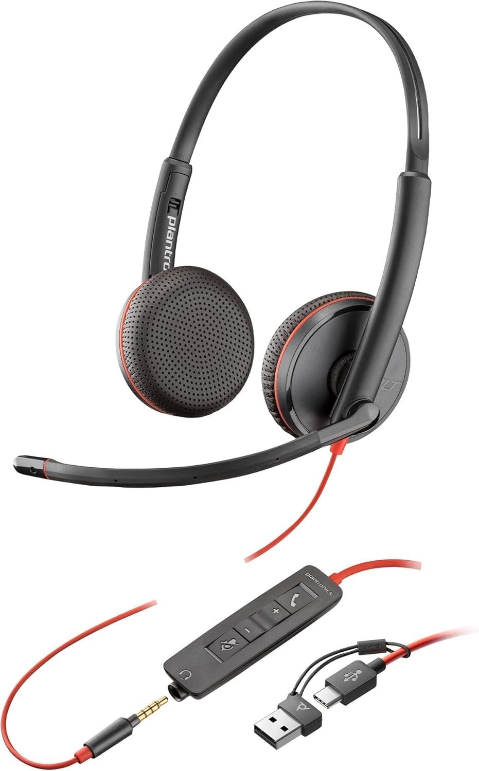 Blackwire 3225