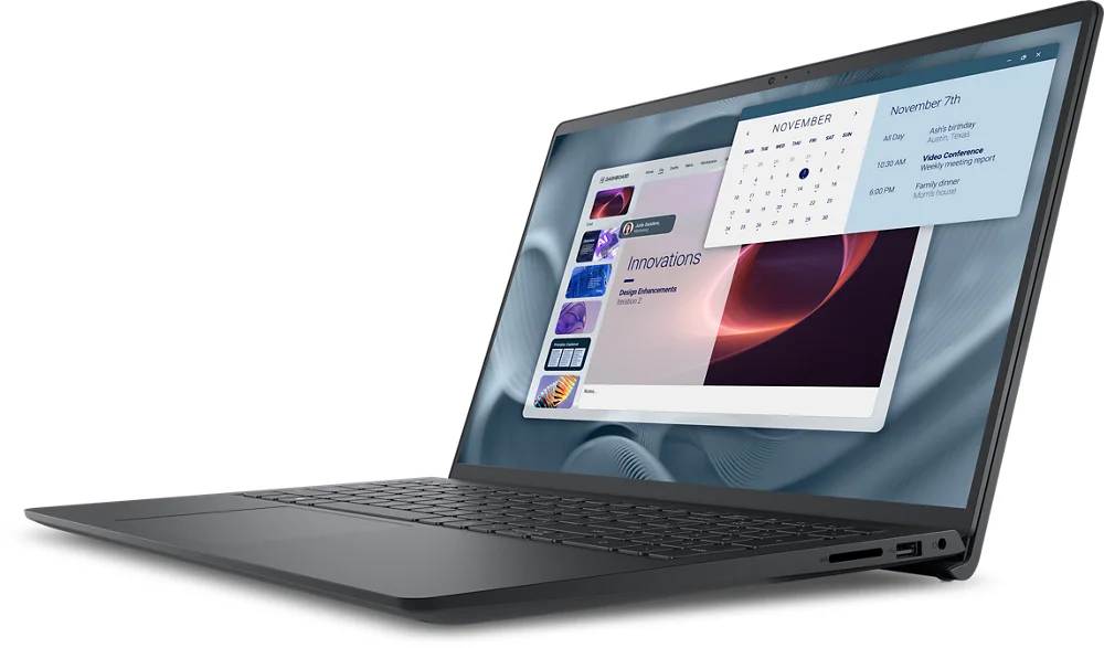 Dell Pro 15 Essential PV15250 reliability you can trust
